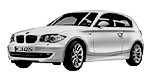 BMW E81 B1757 Fault Code