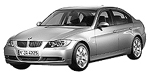 BMW E90 B1757 Fault Code