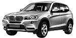 BMW F25 B1757 Fault Code